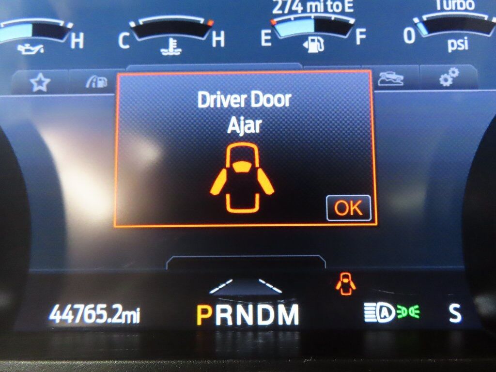 2022 Ford F-250 Super Duty 4x4 Crew Cab Platinum Fond du Lac WI