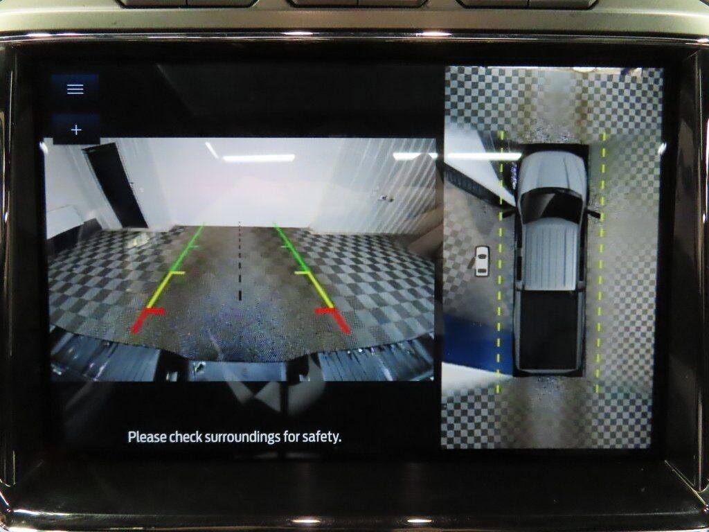 2022 Ford F-250 Super Duty 4x4 Crew Cab Platinum Fond du Lac WI