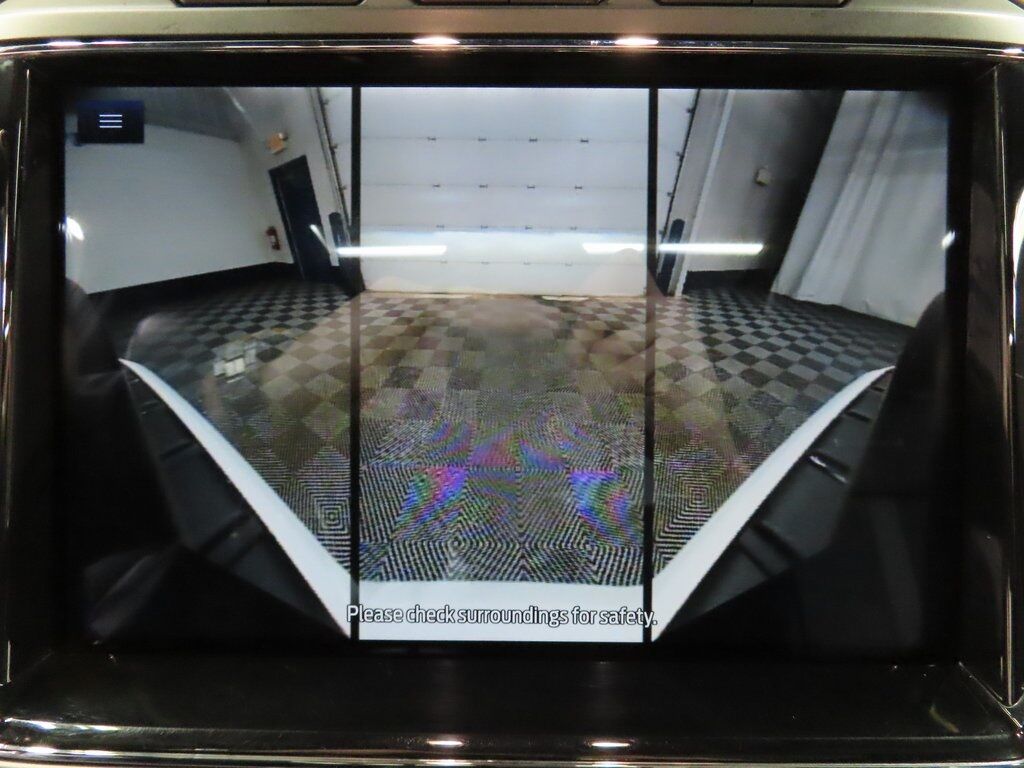 2022 Ford F-250 Super Duty 4x4 Crew Cab Platinum Fond du Lac WI