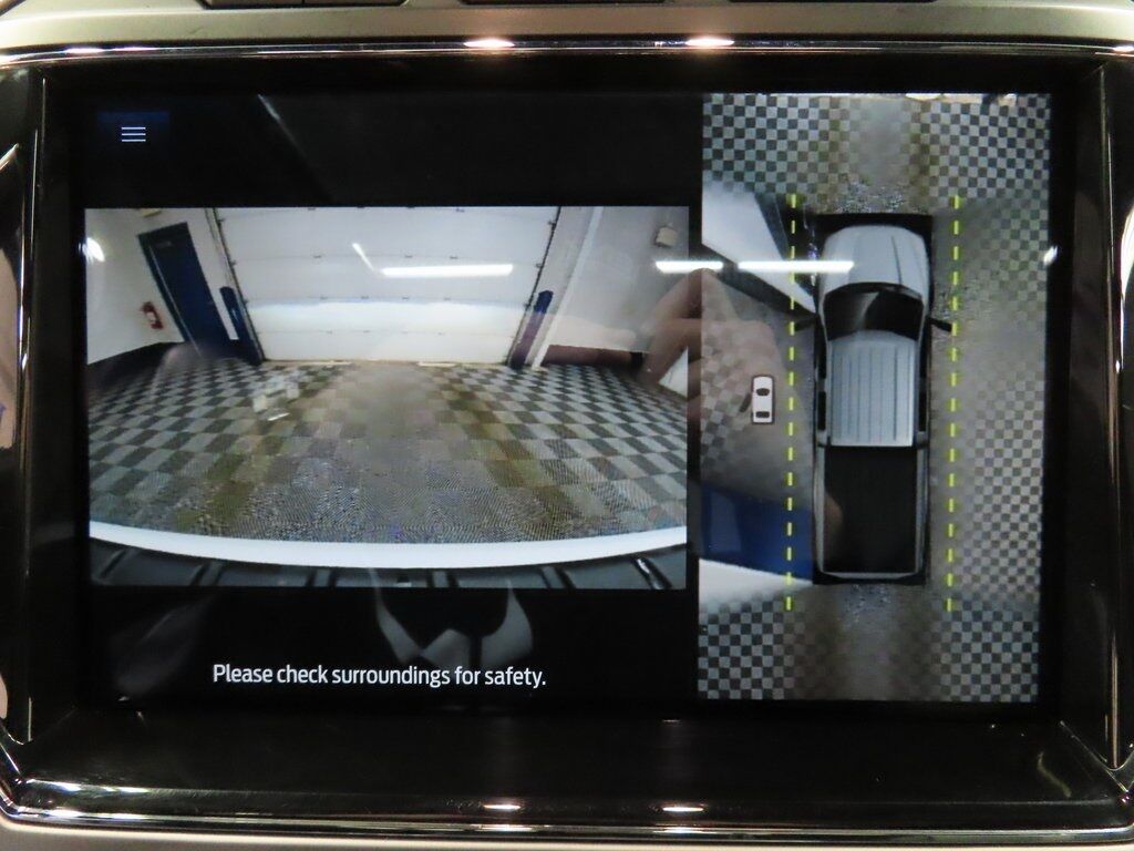 2022 Ford F-250 Super Duty 4x4 Crew Cab Platinum Fond du Lac WI