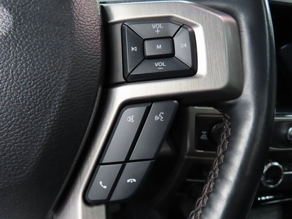 2022 Ford F-250 Super Duty 4x4 Crew Cab Platinum Fond du Lac WI