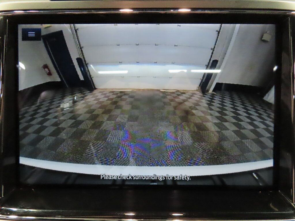 2022 Ford F-250 Super Duty 4x4 Crew Cab Platinum Fond du Lac WI