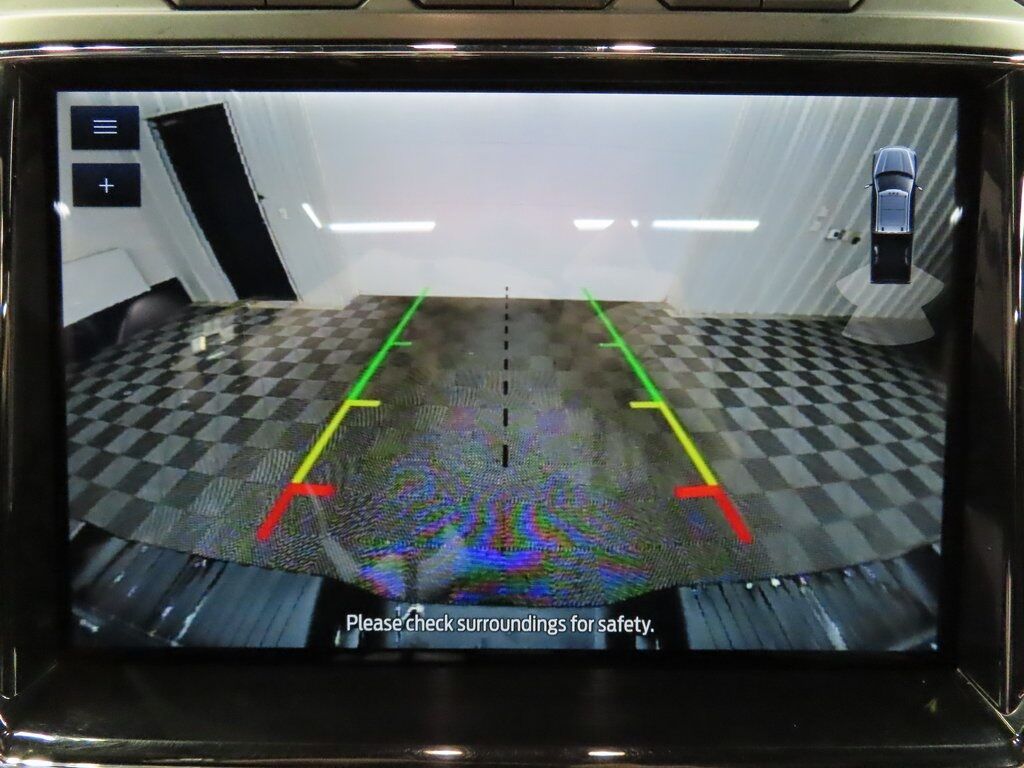 2022 Ford F-250 Super Duty 4x4 Crew Cab Platinum Fond du Lac WI