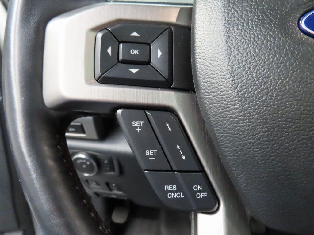 2022 Ford F-250 Super Duty 4x4 Crew Cab Platinum Fond du Lac WI