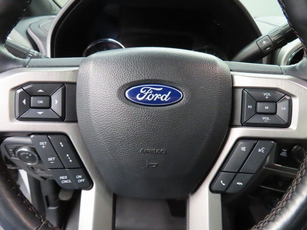 2022 Ford F-250 Super Duty 4x4 Crew Cab Platinum Fond du Lac WI