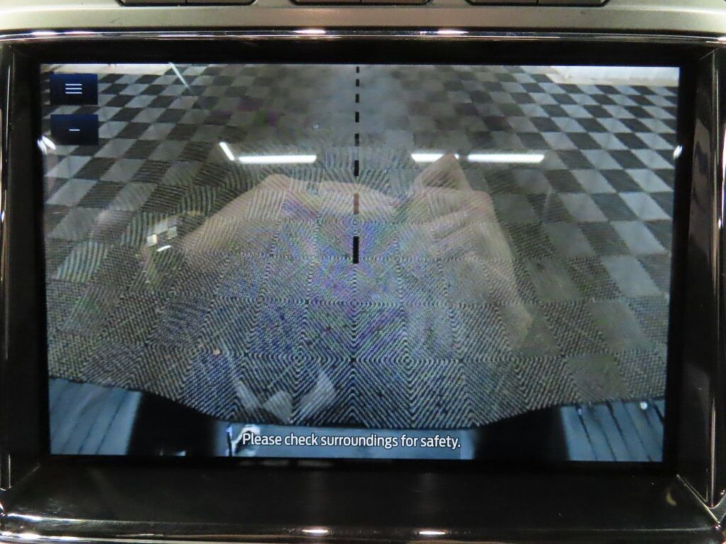 2022 Ford F-250 Super Duty 4x4 Crew Cab Platinum Fond du Lac WI