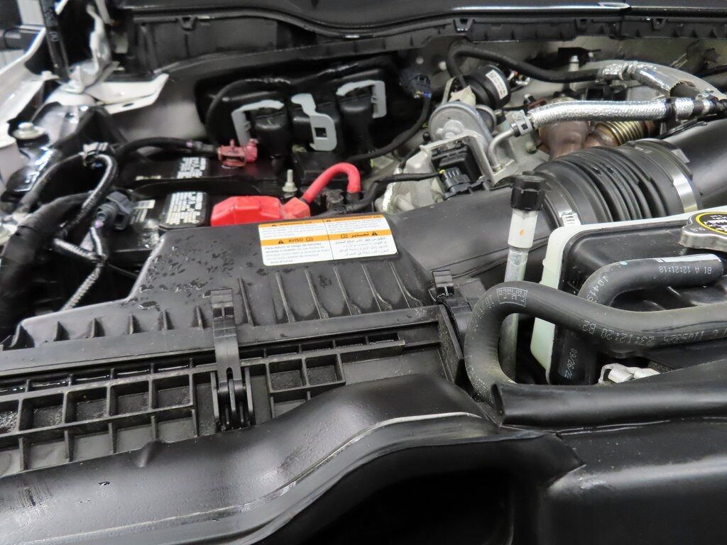 2022 Ford F-250 Super Duty 4x4 Crew Cab Platinum Fond du Lac WI