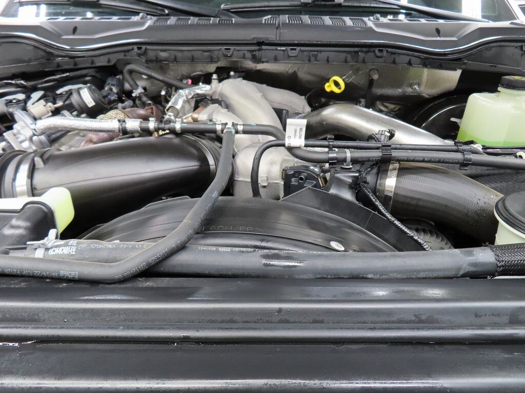 2022 Ford F-250 Super Duty 4x4 Crew Cab Platinum Fond du Lac WI