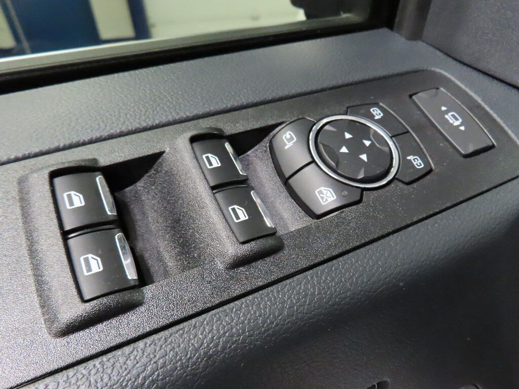 2022 Ford F-250 Super Duty 4x4 Crew Cab Platinum Fond du Lac WI