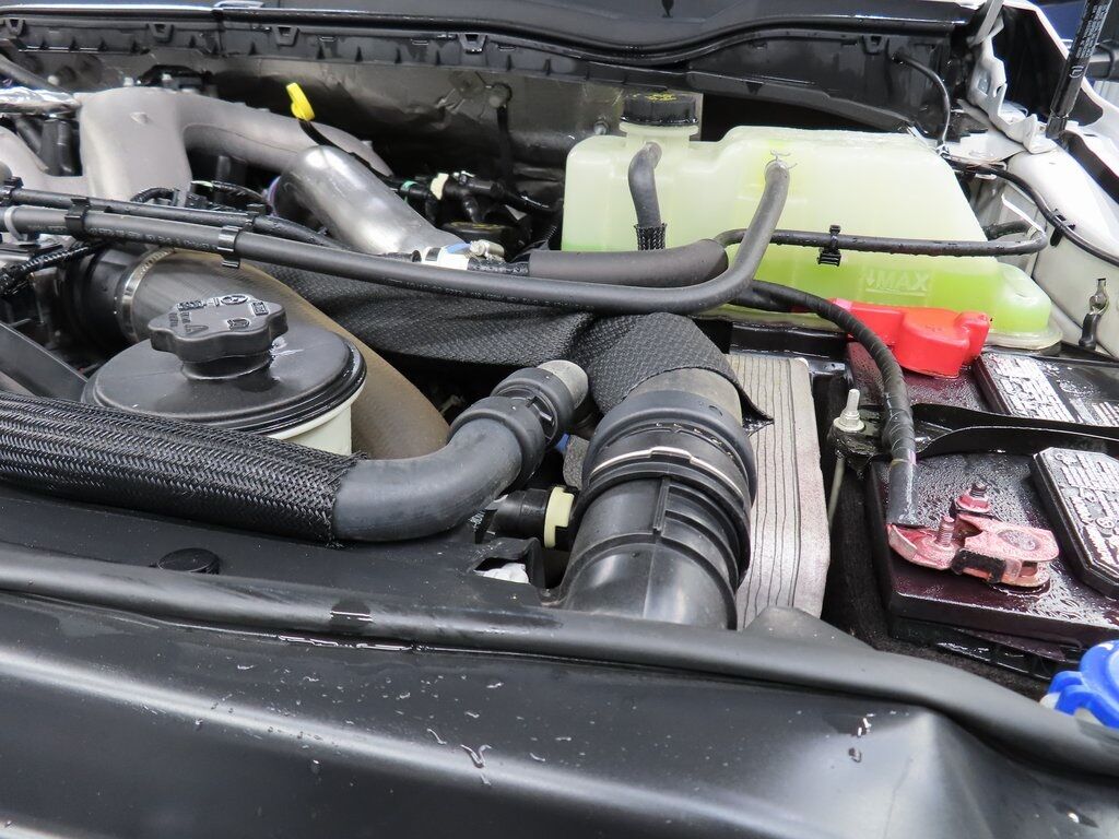 2022 Ford F-250 Super Duty 4x4 Crew Cab Platinum Fond du Lac WI