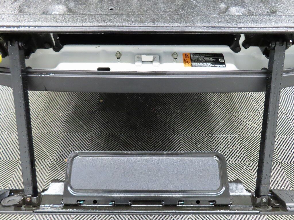 2022 Ford F-250 Super Duty 4x4 Crew Cab Platinum Fond du Lac WI