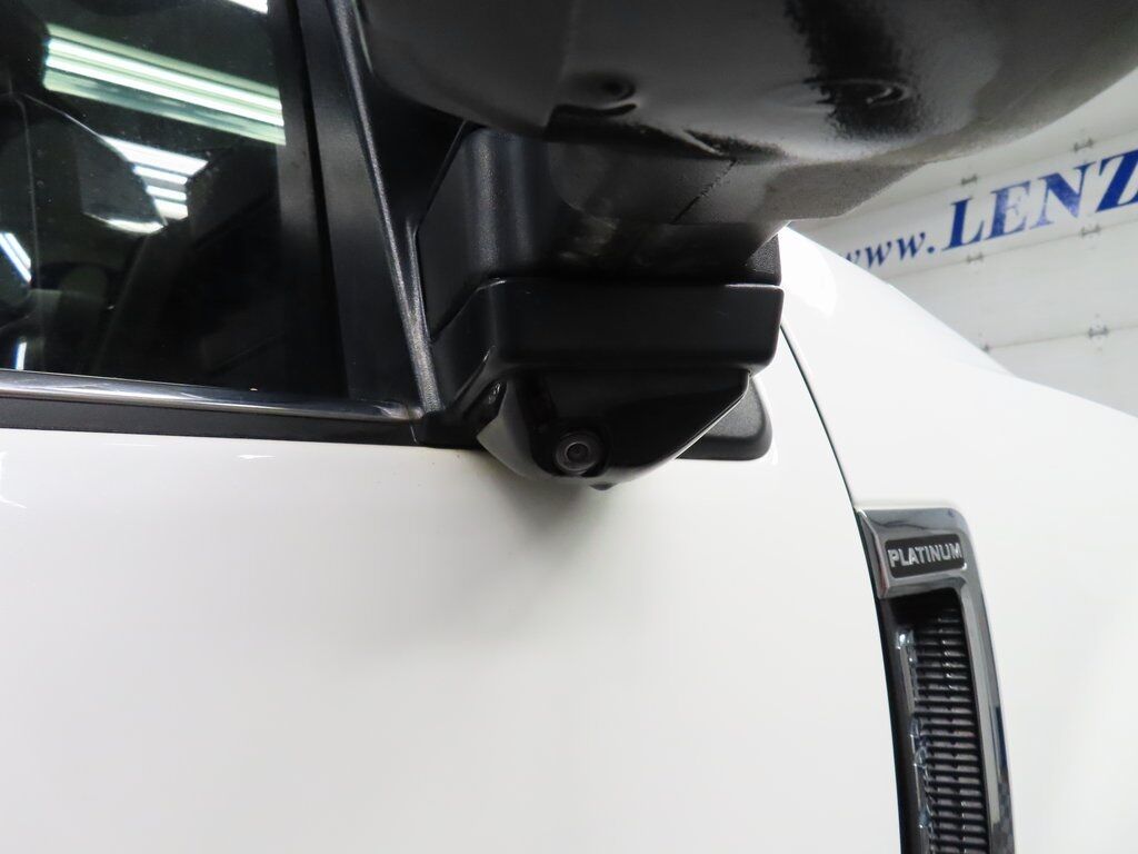 2022 Ford F-250 Super Duty 4x4 Crew Cab Platinum Fond du Lac WI