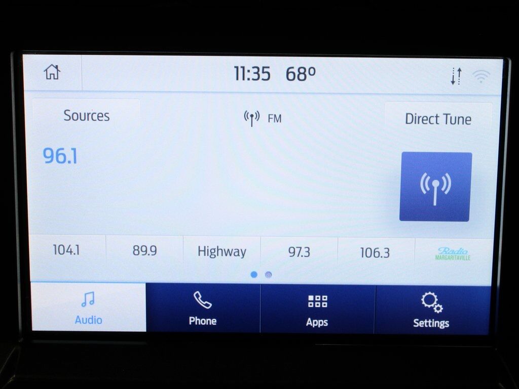 2022 Ford F-250 Super Duty 4x4 Crew Cab XLT Fond du Lac WI