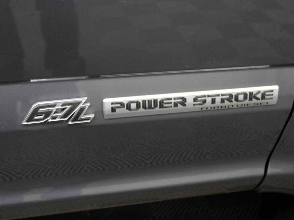 2022 Ford F-250 Super Duty 4x4 Crew Cab XLT Fond du Lac WI