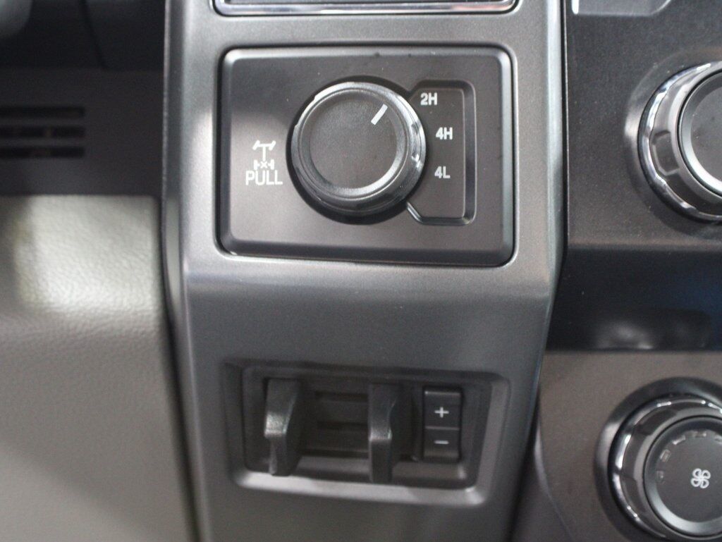 2022 Ford F-250 Super Duty 4x4 Crew Cab XLT Fond du Lac WI