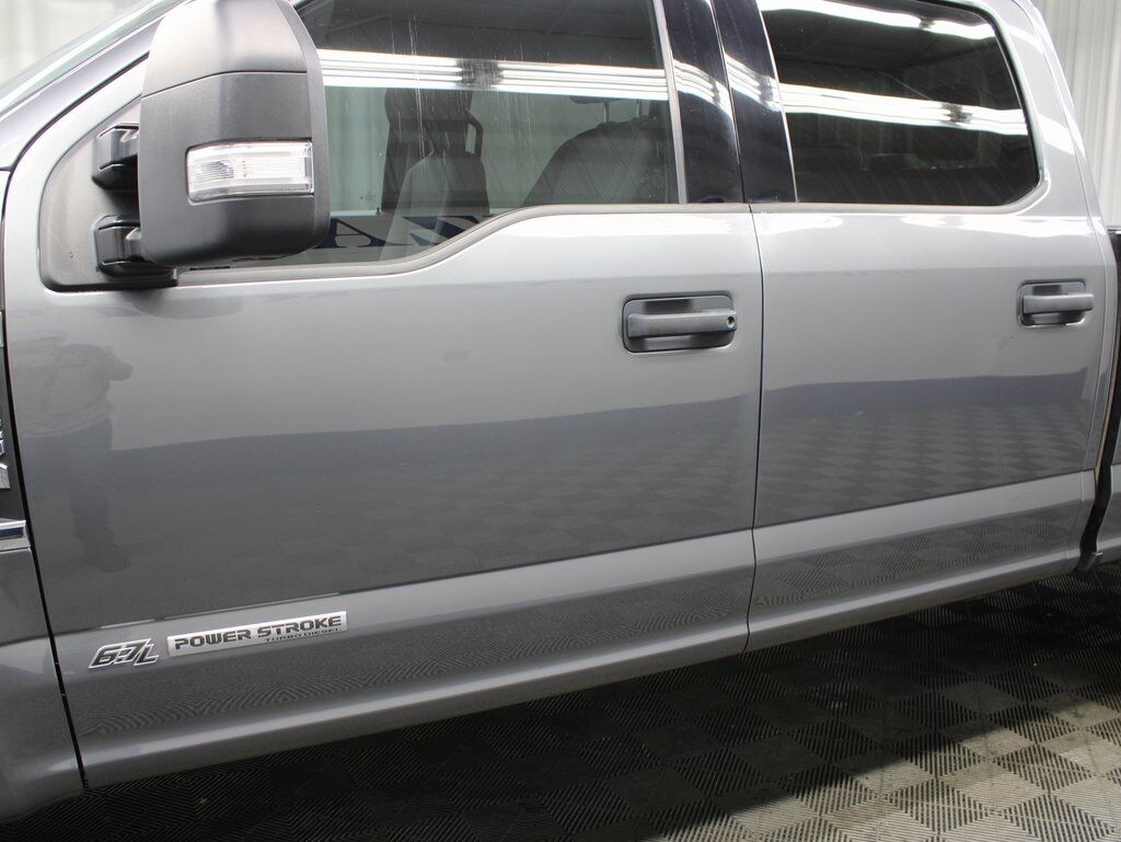 2022 Ford F-250 Super Duty 4x4 Crew Cab XLT Fond du Lac WI