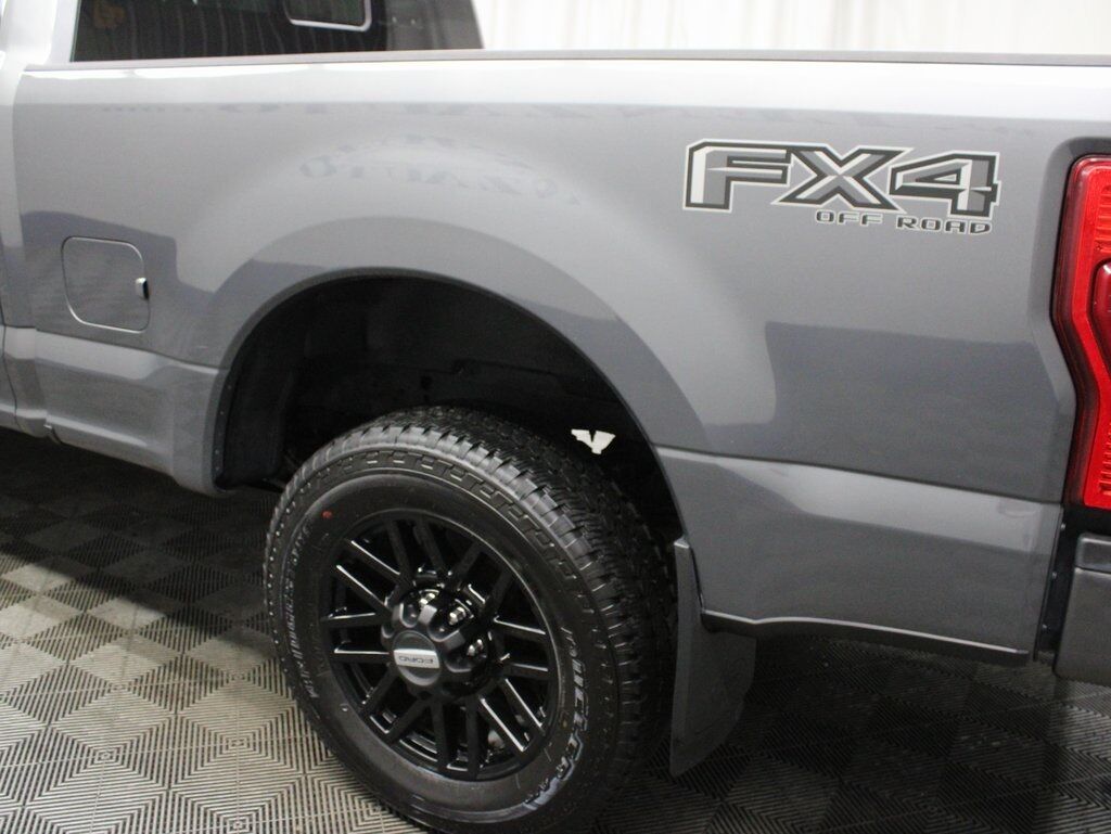 2022 Ford F-250 Super Duty 4x4 Crew Cab XLT Fond du Lac WI