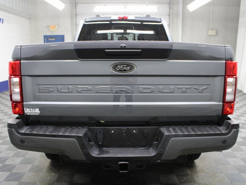 2022 Ford F-250 Super Duty 4x4 Crew Cab XLT Fond du Lac WI