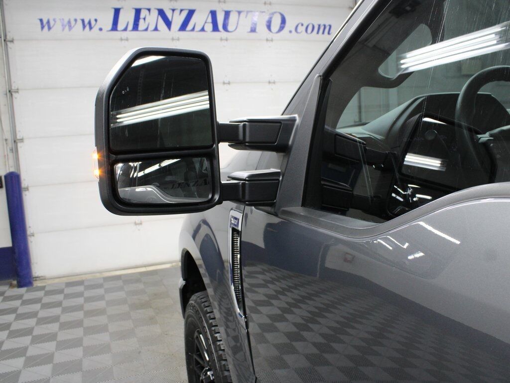 2022 Ford F-250 Super Duty 4x4 Crew Cab XLT Fond du Lac WI