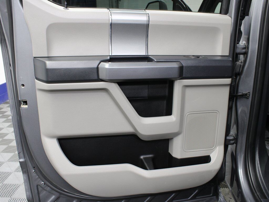 2022 Ford F-250 Super Duty 4x4 Crew Cab XLT Fond du Lac WI