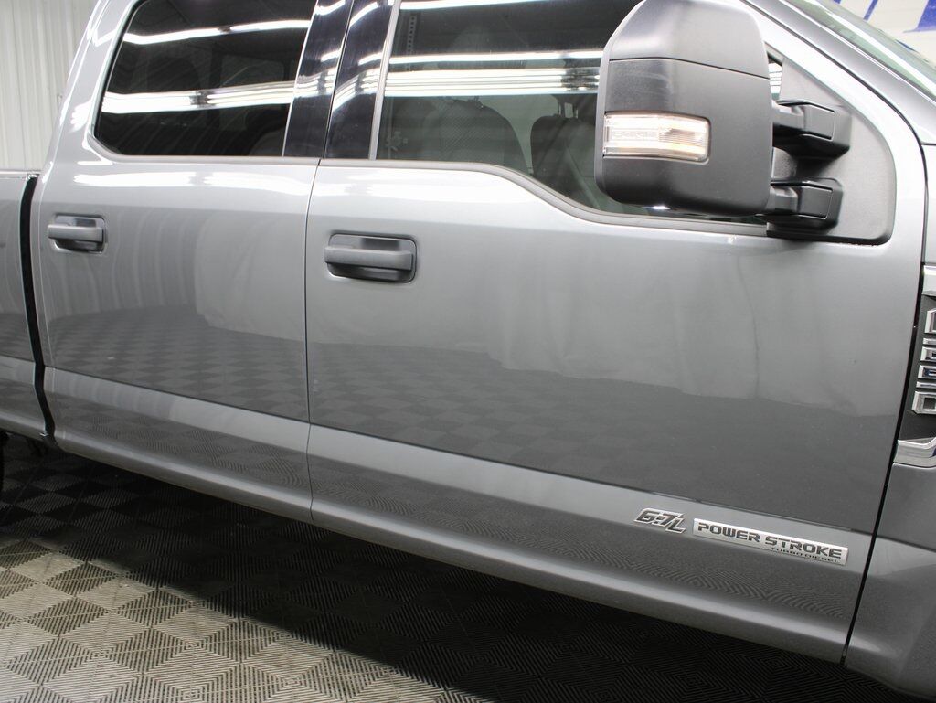 2022 Ford F-250 Super Duty 4x4 Crew Cab XLT Fond du Lac WI