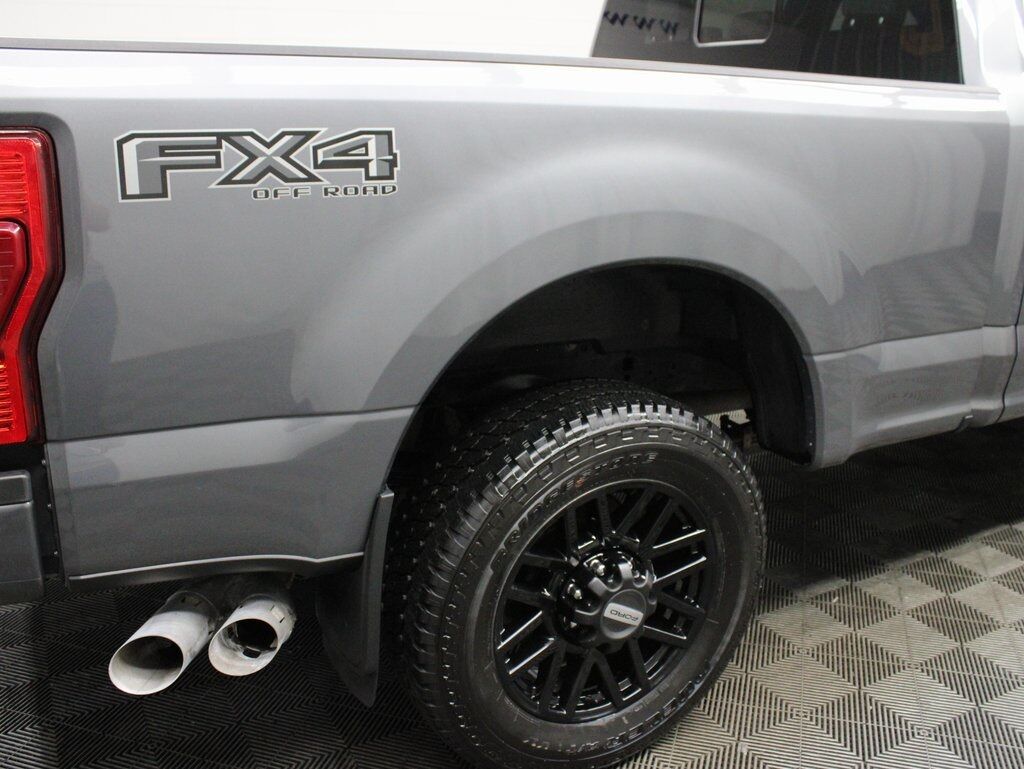 2022 Ford F-250 Super Duty 4x4 Crew Cab XLT Fond du Lac WI