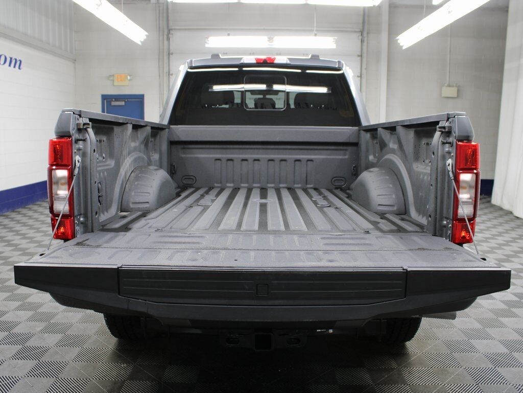 2022 Ford F-250 Super Duty 4x4 Crew Cab XLT Fond du Lac WI