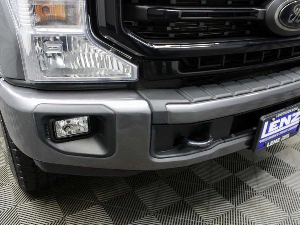 2022 Ford F-250 Super Duty 4x4 Crew Cab XLT Fond du Lac WI