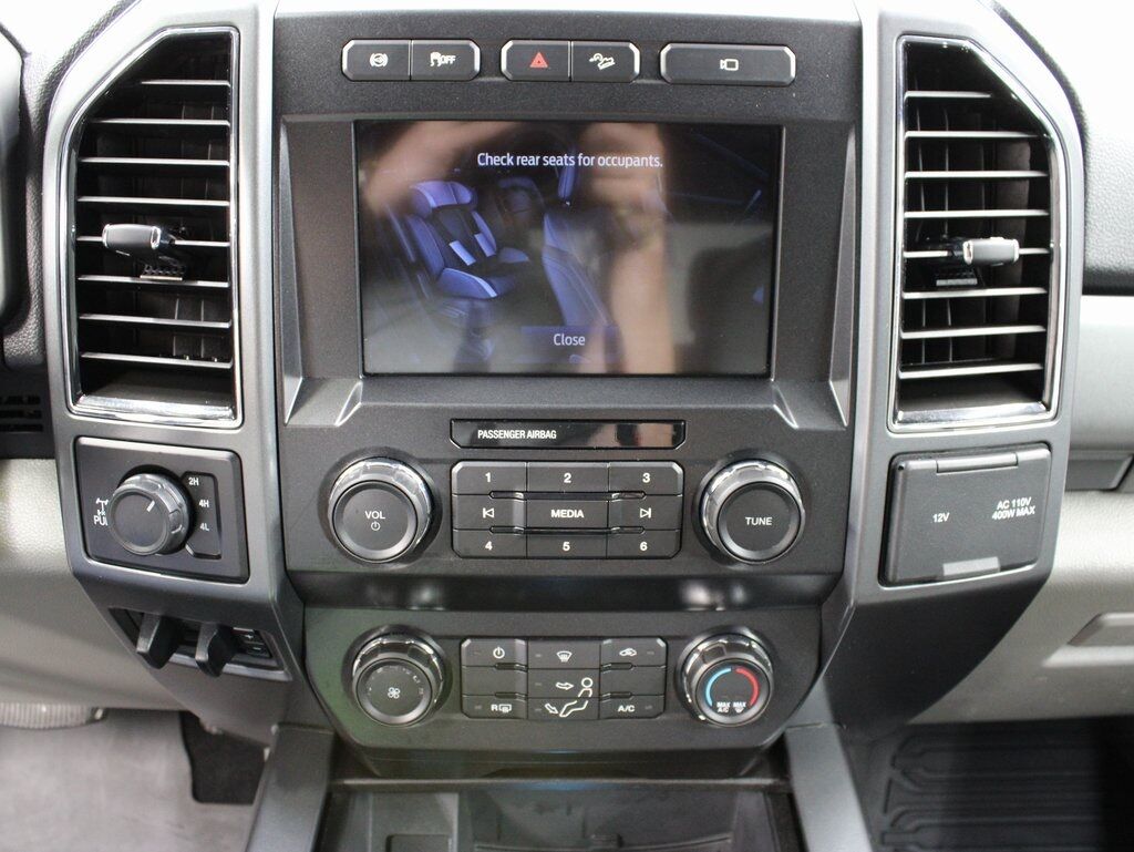 2022 Ford F-250 Super Duty 4x4 Crew Cab XLT Fond du Lac WI
