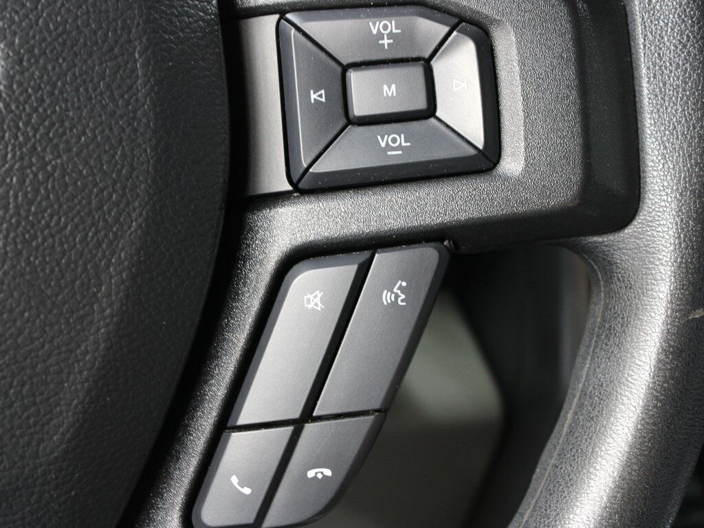 2022 Ford F-250 Super Duty 4x4 Crew Cab XLT Fond du Lac WI
