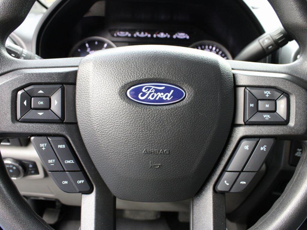 2022 Ford F-250 Super Duty 4x4 Crew Cab XLT Fond du Lac WI