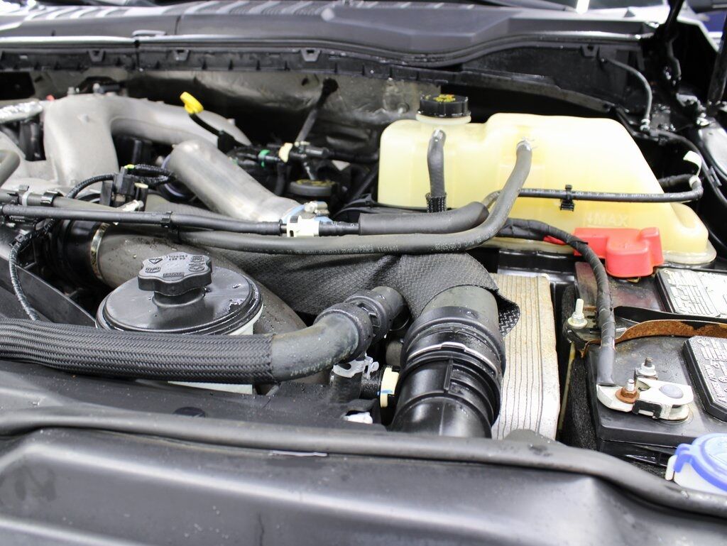 2022 Ford F-250 Super Duty 4x4 Crew Cab XLT Fond du Lac WI