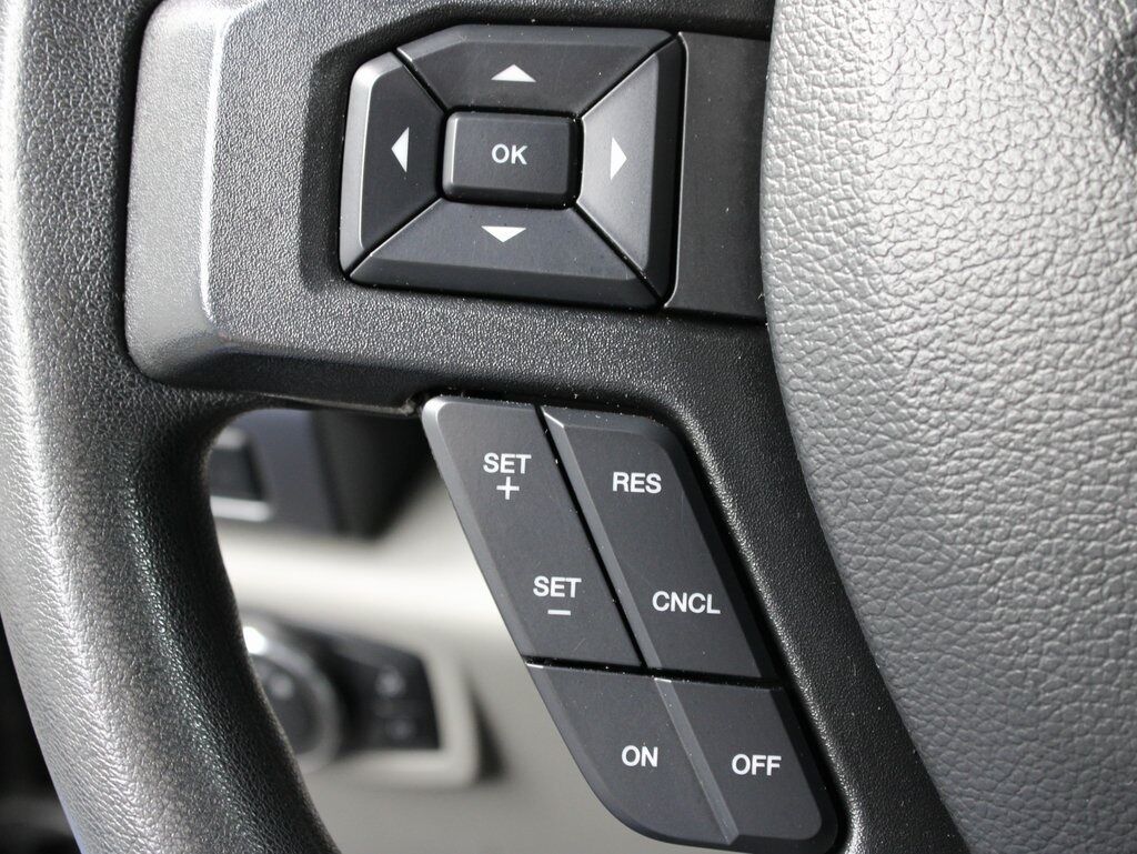 2022 Ford F-250 Super Duty 4x4 Crew Cab XLT Fond du Lac WI
