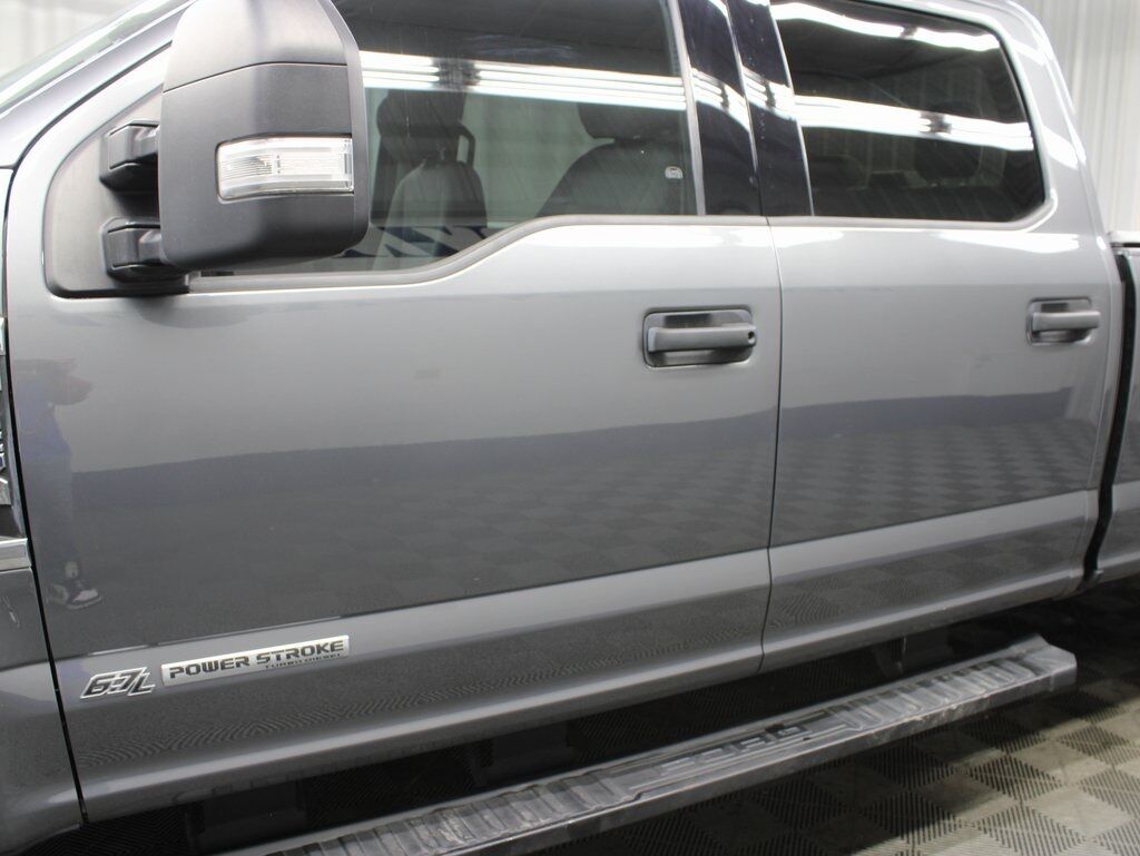 2022 Ford F-250 Super Duty 4x4 Crew Cab XLT Fond du Lac WI