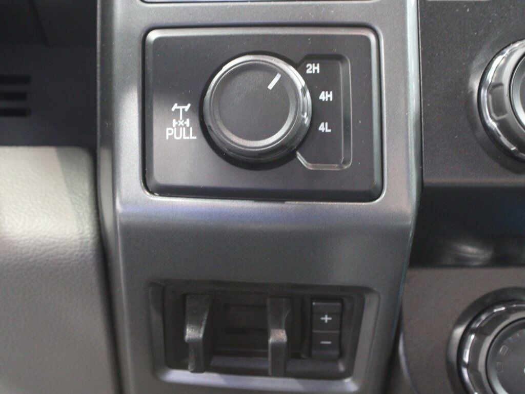 2022 Ford F-250 Super Duty 4x4 Crew Cab XLT Fond du Lac WI