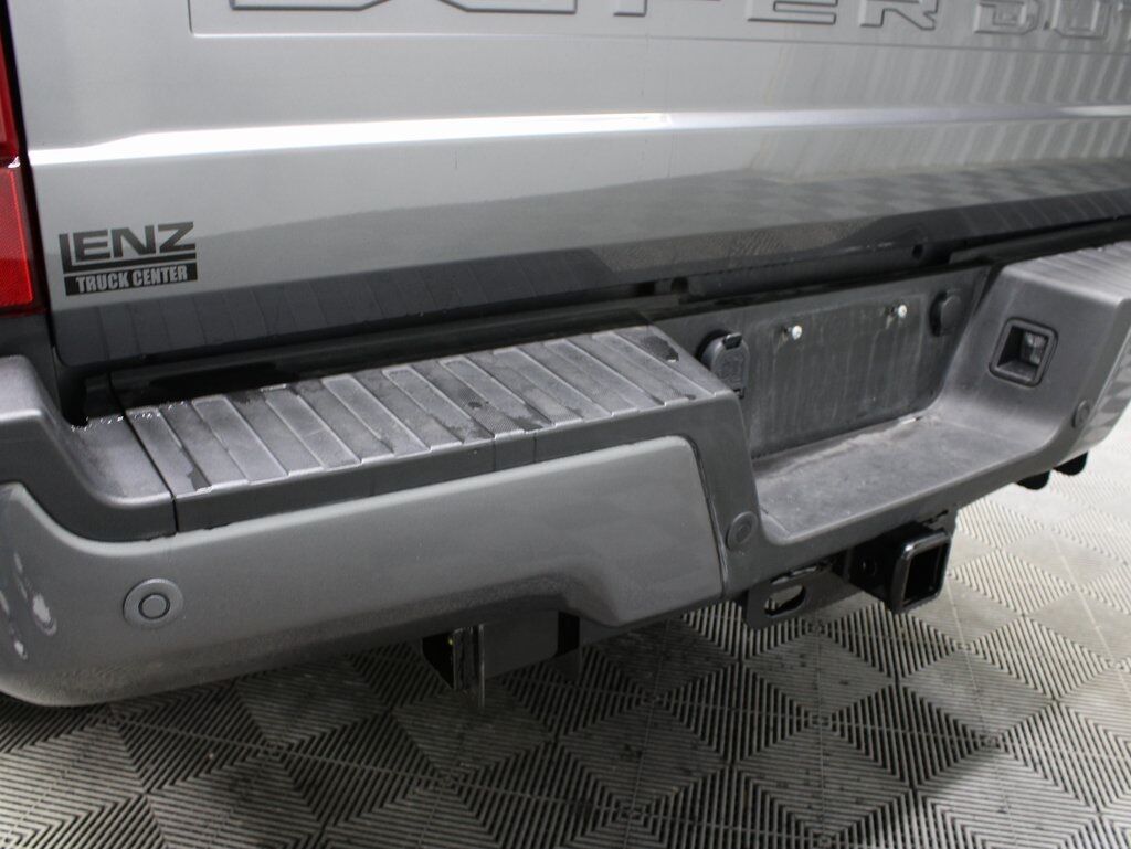 2022 Ford F-250 Super Duty 4x4 Crew Cab XLT Fond du Lac WI