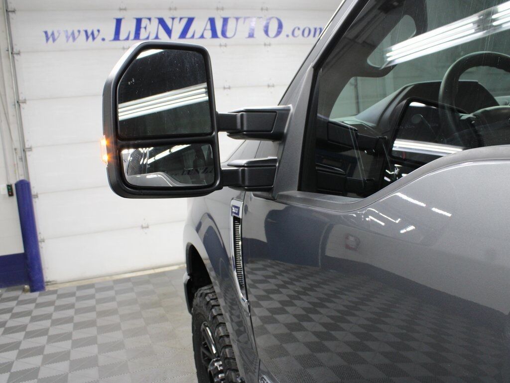2022 Ford F-250 Super Duty 4x4 Crew Cab XLT Fond du Lac WI