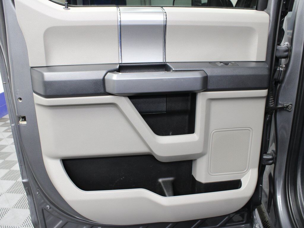 2022 Ford F-250 Super Duty 4x4 Crew Cab XLT Fond du Lac WI