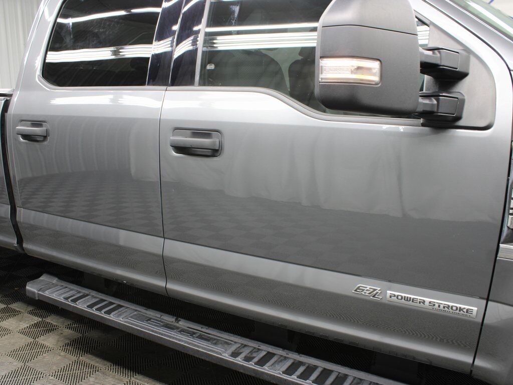 2022 Ford F-250 Super Duty 4x4 Crew Cab XLT Fond du Lac WI