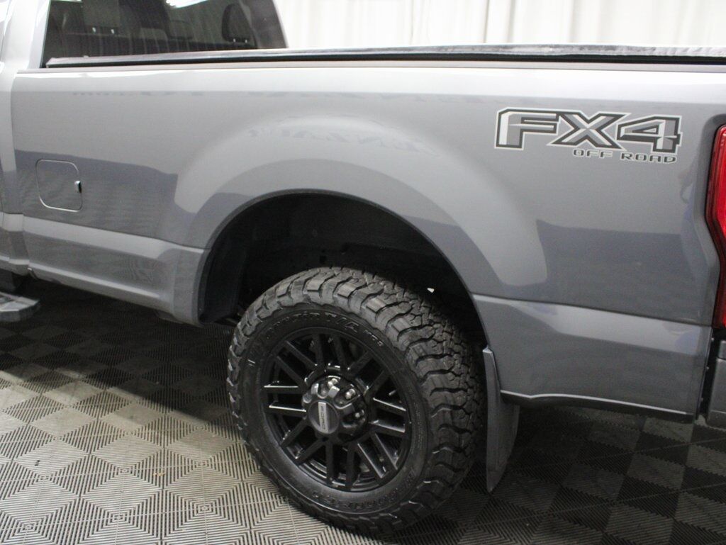 2022 Ford F-250 Super Duty 4x4 Crew Cab XLT Fond du Lac WI