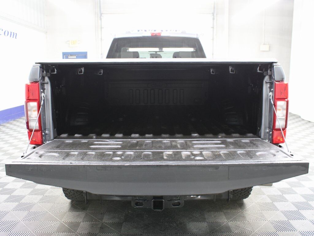 2022 Ford F-250 Super Duty 4x4 Crew Cab XLT Fond du Lac WI