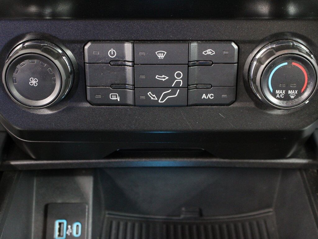 2022 Ford F-250 Super Duty 4x4 Crew Cab XLT Fond du Lac WI