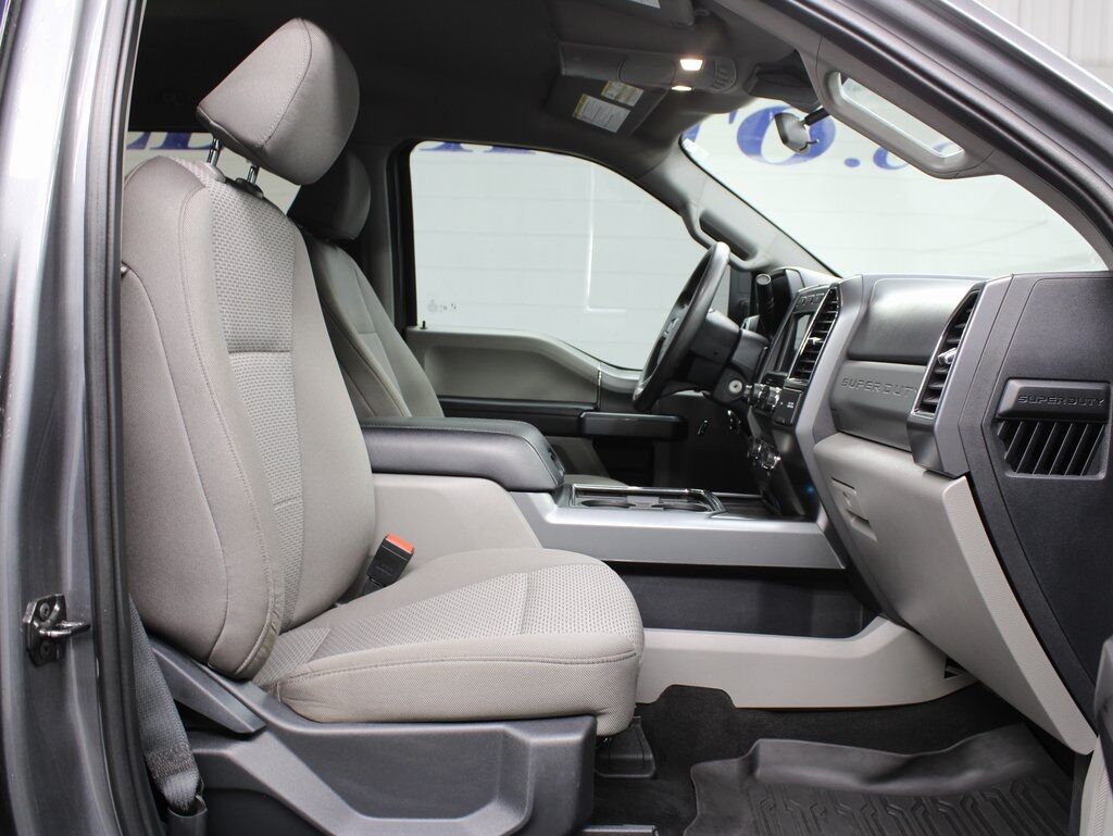 2022 Ford F-250 Super Duty 4x4 Crew Cab XLT Fond du Lac WI