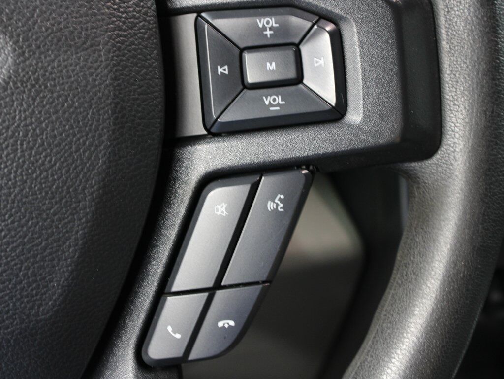 2022 Ford F-250 Super Duty 4x4 Crew Cab XLT Fond du Lac WI