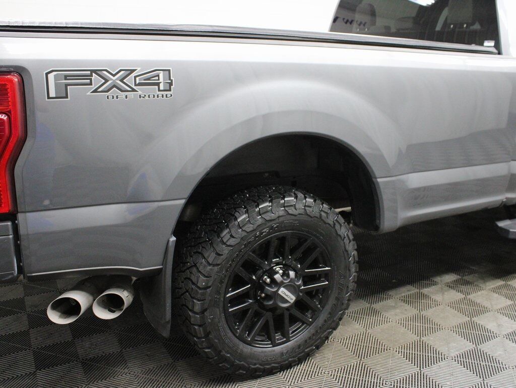 2022 Ford F-250 Super Duty 4x4 Crew Cab XLT Fond du Lac WI