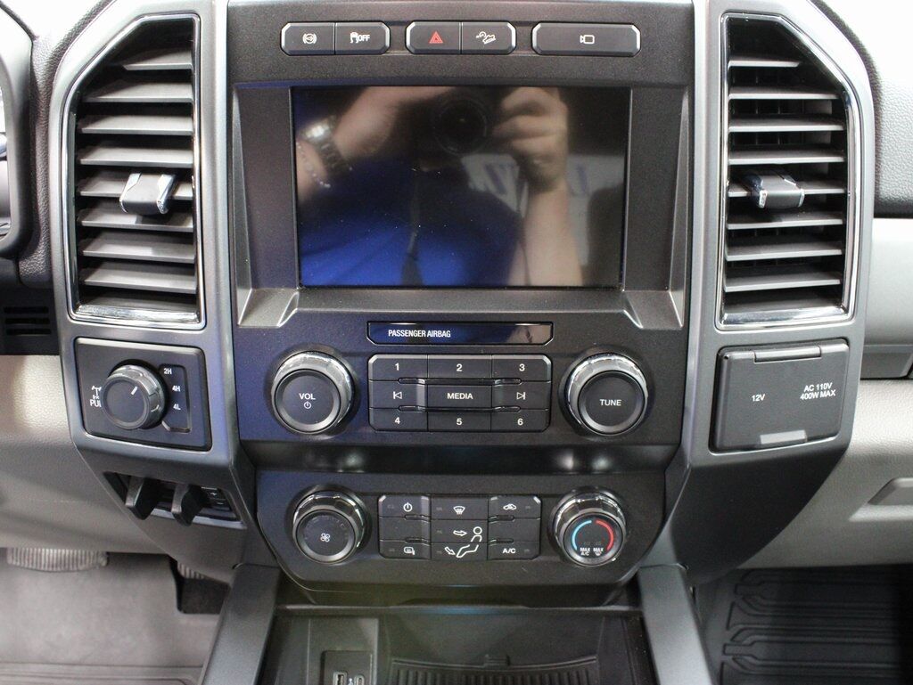 2022 Ford F-250 Super Duty 4x4 Crew Cab XLT Fond du Lac WI