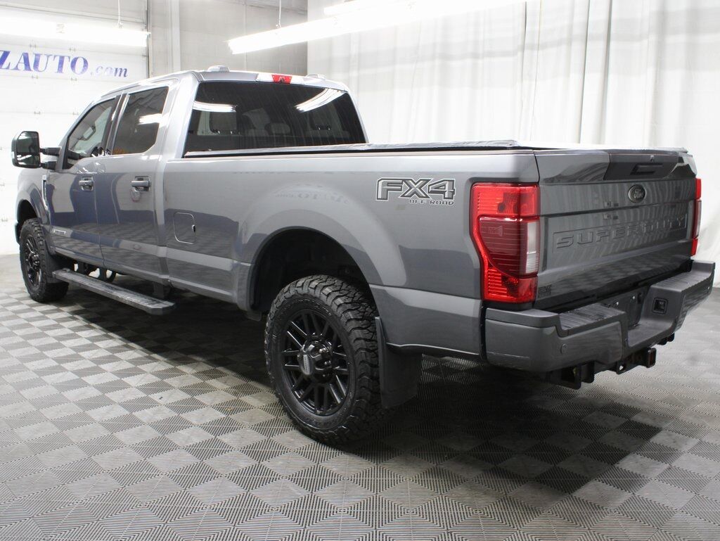 2022 Ford F-250 Super Duty 4x4 Crew Cab XLT Fond du Lac WI
