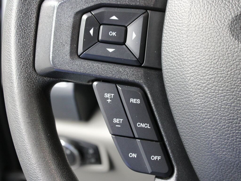 2022 Ford F-250 Super Duty 4x4 Crew Cab XLT Fond du Lac WI