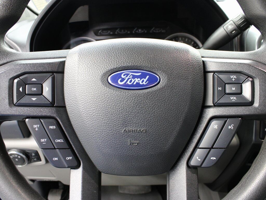 2022 Ford F-250 Super Duty 4x4 Crew Cab XLT Fond du Lac WI
