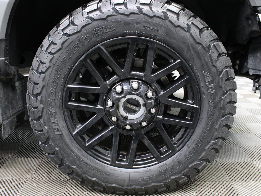 2022 Ford F-250 Super Duty 4x4 Crew Cab XLT Fond du Lac WI